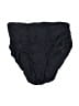 Becca Solid Black Swimsuit Bottoms Size S - photo 1