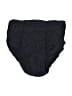 Becca Solid Black Swimsuit Bottoms Size S - photo 2