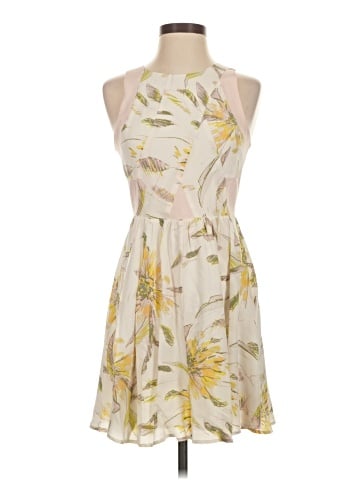 PJK Patterson J. Kincaid Cocktail Dress (view 1)