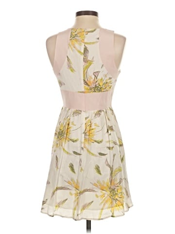 PJK Patterson J. Kincaid Cocktail Dress (view 2)