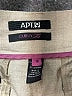 Apt. 9 Solid Gray Casual Pants Size 16 - photo 4