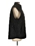 M Magaschoni Black Vest Size L - photo 4