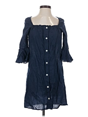 Sleeper Casual Dress (view 1)
