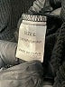 Unbranded 100% Polyester Black Jacket Size L - photo 6