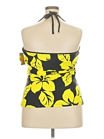 Hapari Swimwear Sleeveless Top (view 2)