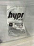 HYPR Ivory Short Sleeve Turtleneck Size S - photo 7