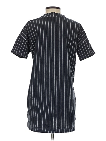 Trafaluc by Zara Short Sleeve Blouse (view 2)