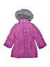 CALVIN KLEIN JEANS Purple Coat Size 3T - photo 1