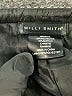 Willi Smith Tweed Gray Casual Skirt Size 6 - photo 4