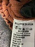 Rhythm. Brown Pullover Sweater Size L - photo 8