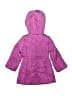 CALVIN KLEIN JEANS Purple Coat Size 3T - photo 2