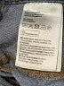 H&M Solid Blue Jeggings Size 12 - photo 8