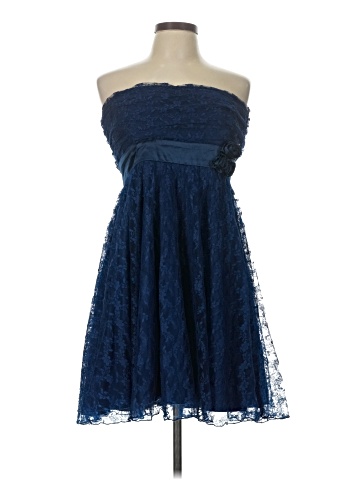 Appropriate Behavior Cocktail Dress (view 1)