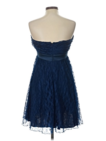Appropriate Behavior Cocktail Dress (view 2)