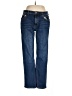 Tommy Bahama Hearts Blue Jeans Size 36 waist - photo 1