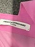 Amanda Uprichard 100% Polyester Solid Pink Romper Size P (petite) - photo 4