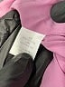 Amanda Uprichard 100% Polyester Solid Pink Romper Size P (petite) - photo 5