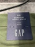Gap Green Active Pants Size 8R - photo 8