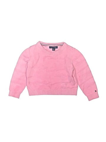 Tommy Hilfiger Sweatshirt (view 1)