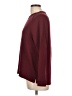 Lou & Grey for LOFT Burgundy Pullover Sweater Size L - photo 5