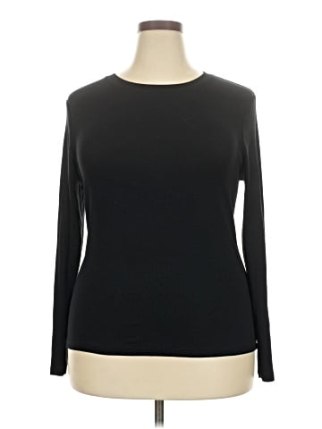 A New Day Pullover Sweater (view 1)