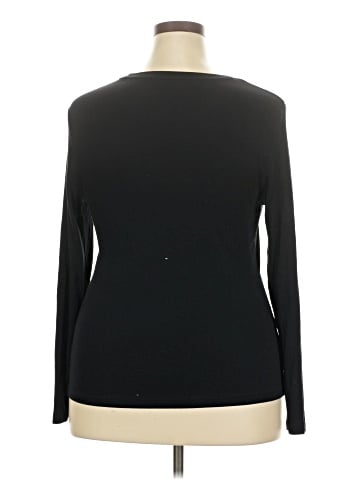 A New Day Pullover Sweater (view 2)