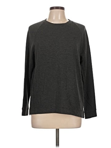 Lou & Grey Pullover Sweater (view 1)