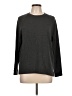 Lou & Grey Gray Pullover Sweater Size L - photo 1