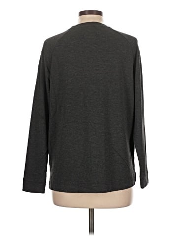 Lou & Grey Pullover Sweater (view 2)