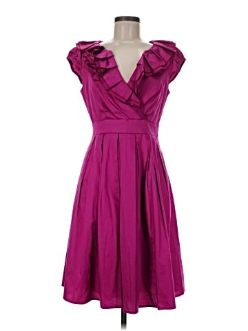 Kay Unger Cocktail Dress (view 1)
