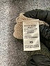 Wit & Wisdom Color Block Gray Pullover Sweater Size XS - photo 8