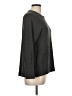 Lou & Grey Gray Pullover Sweater Size L - photo 4