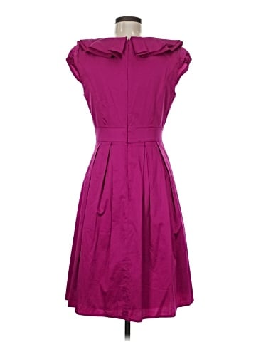 Kay Unger Cocktail Dress (view 2)