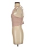 Sage Collective Tan Tank Top Size XS - photo 5