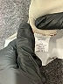 Assorted Brands Gray Trenchcoat Size S - photo 7