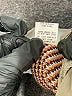 Assorted Brands Gray Trenchcoat Size S - photo 8