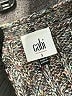 CAbi Gray Cardigan Size S - photo 7