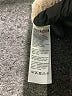 SYSTEMACTION Ivory Tan Turtleneck Sweater Size M - photo 7
