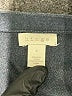 Hinge Gray Cardigan Size S - photo 7