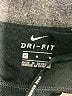 Nike Black Active Pants Size M - photo 7