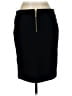 MICHAEL Michael Kors Black Formal Skirt Size 10 - photo 2