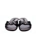 Mochi 100% Leather Black Sandals Size EU 39 - photo 2