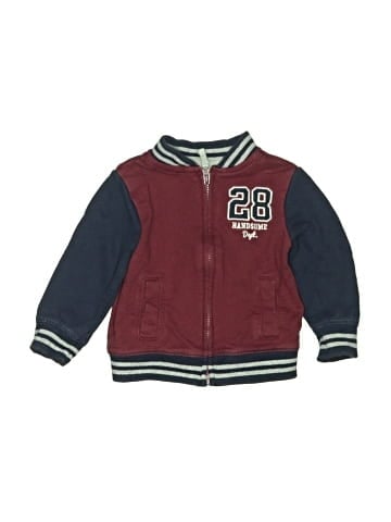 Carter's Jacket (view 1)