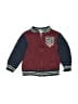 Carter's 100% Cotton Burgundy Jacket 3-6 MO / 6 MO - photo 1