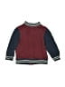Carter's 100% Cotton Burgundy Jacket 3-6 MO / 6 MO - photo 2