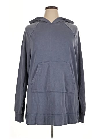 colsie Pullover Hoodie (view 1)