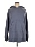 colsie Gray Pullover Hoodie Size XL - photo 1