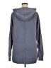 colsie Gray Pullover Hoodie Size XL - photo 2