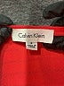 Calvin Klein Pink Short Sleeve Top Size S - photo 7