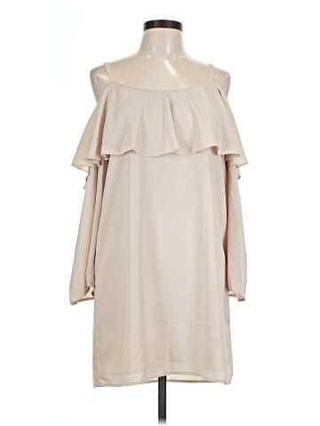 VAVA by Joy Han Cocktail Dress (view 1)